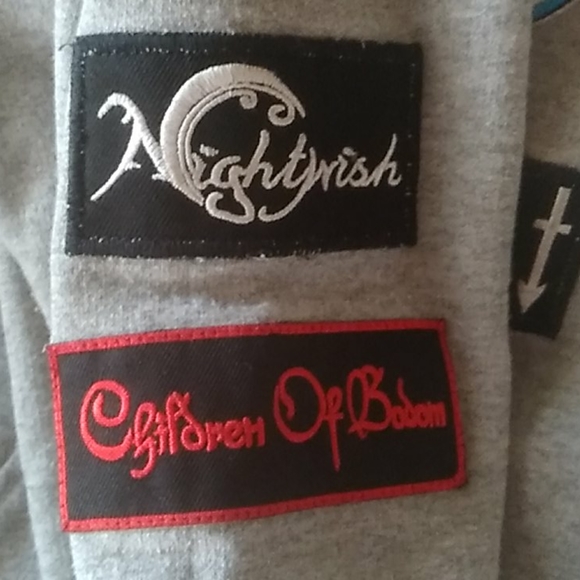 Jacket - Picture 6 of 8